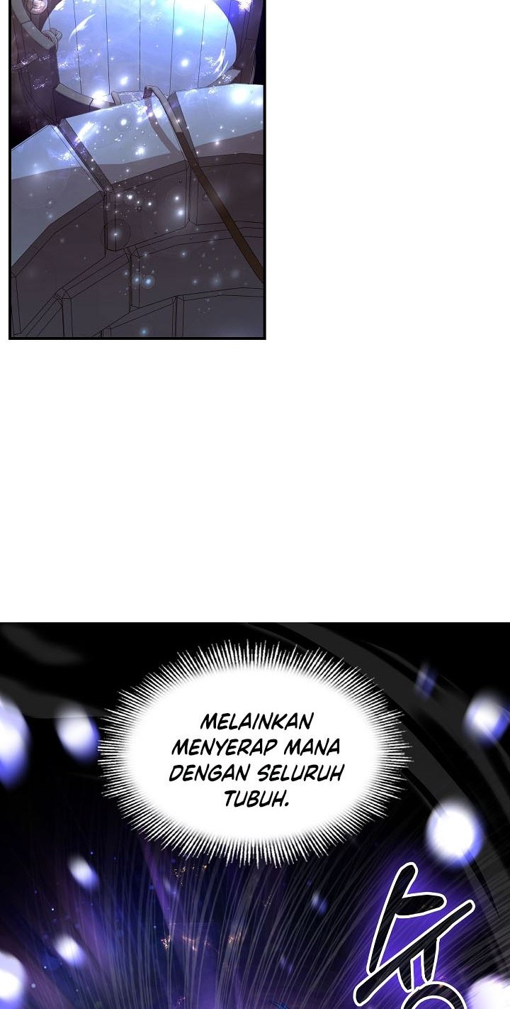 Return of The Greatest Lancer Chapter 2 - halaman 21