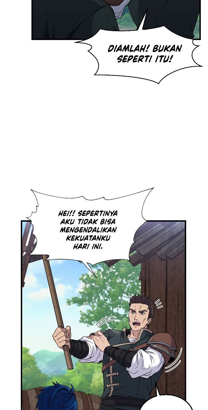 Return of The Greatest Lancer Chapter 2 - halaman 25