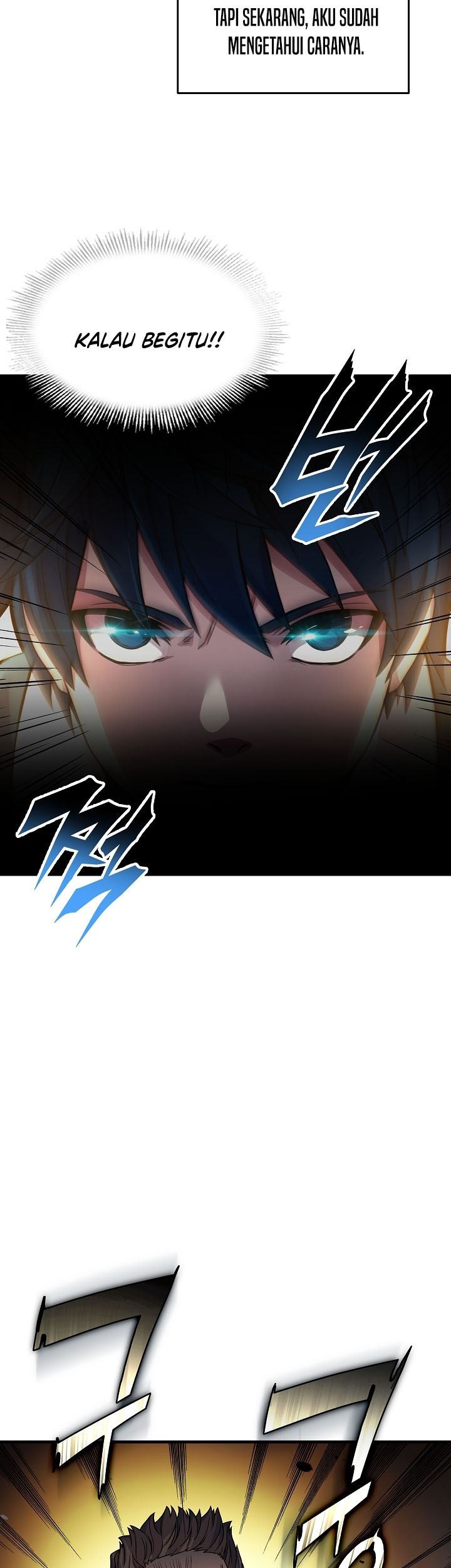 Return of The Greatest Lancer Chapter 2 - halaman 28