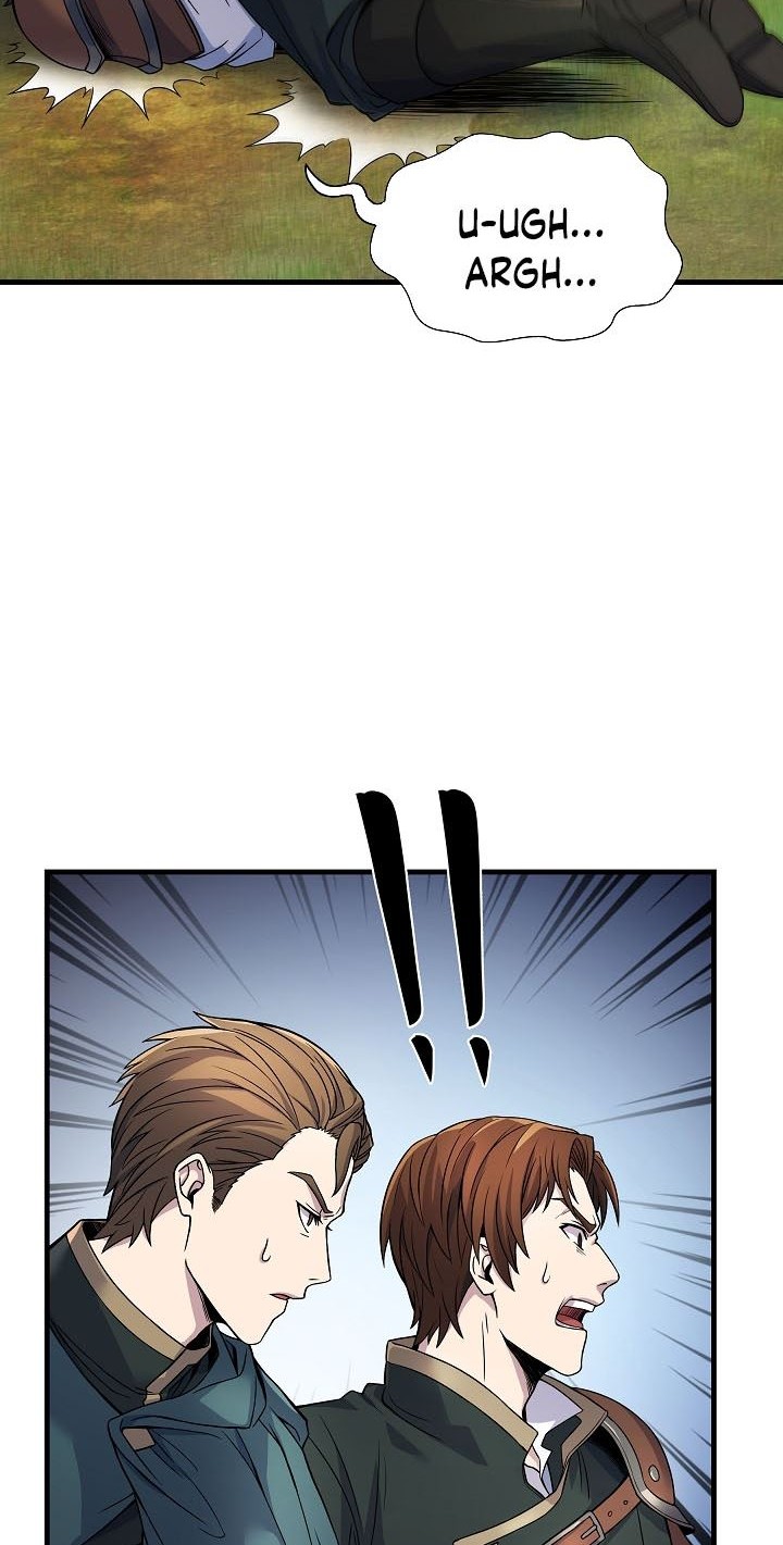 Return of The Greatest Lancer Chapter 2 - halaman 33