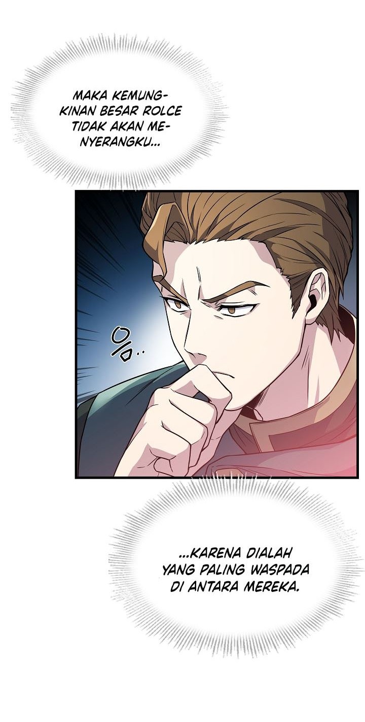 Return of The Greatest Lancer Chapter 2 - halaman 37