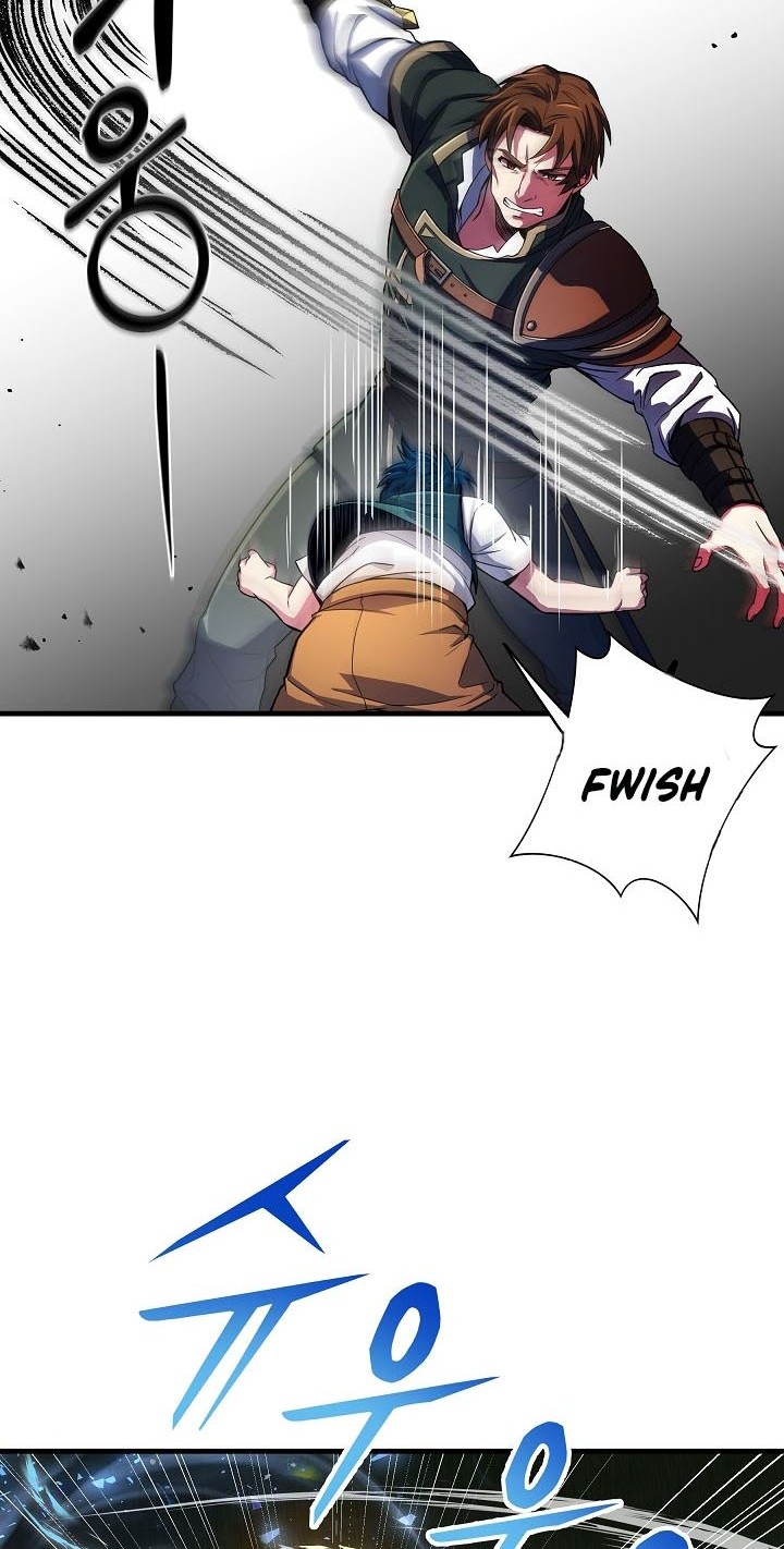 Return of The Greatest Lancer Chapter 2 - halaman 39
