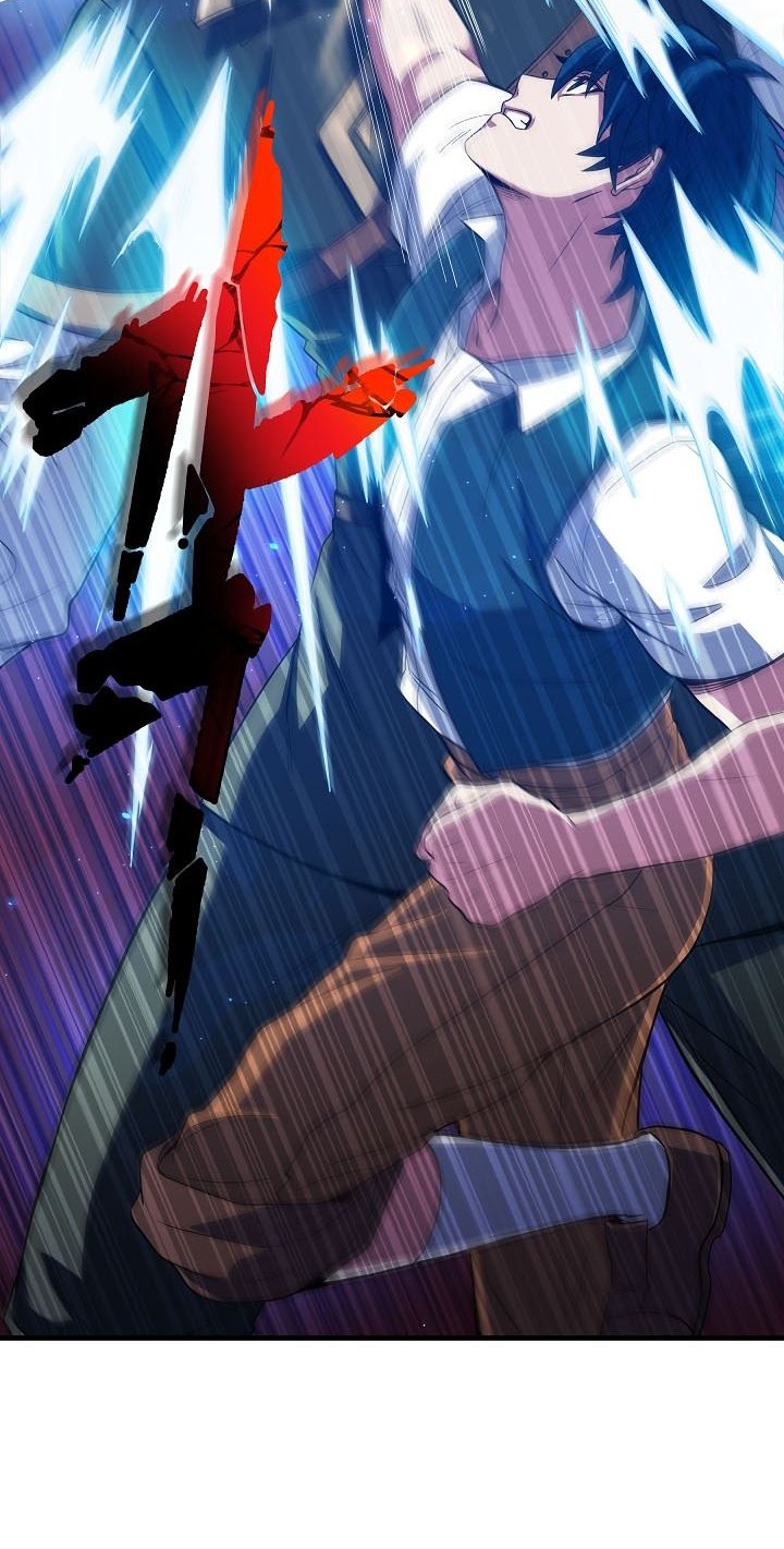 Return of The Greatest Lancer Chapter 2 - halaman 41