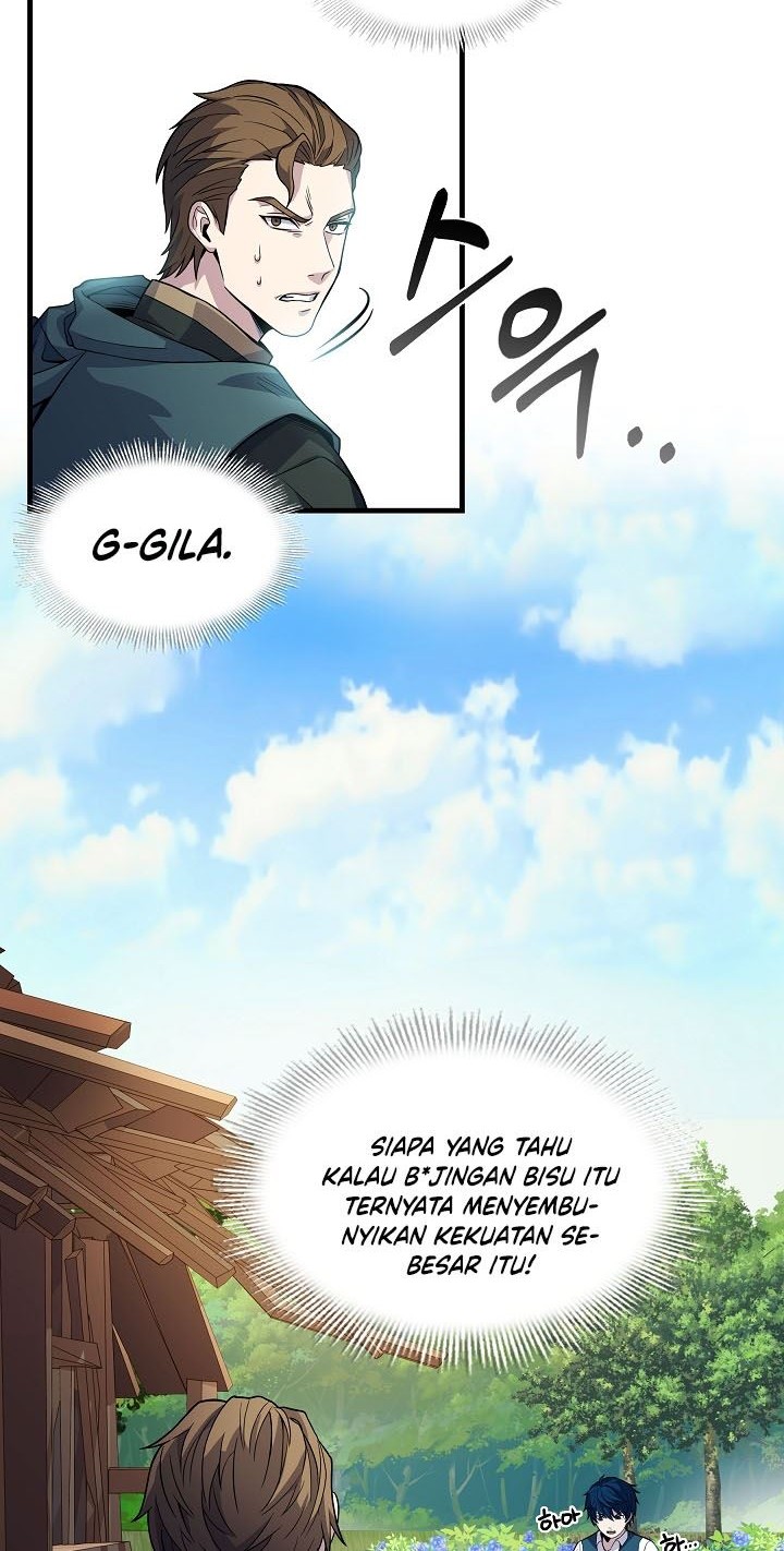 Return of The Greatest Lancer Chapter 2 - halaman 43