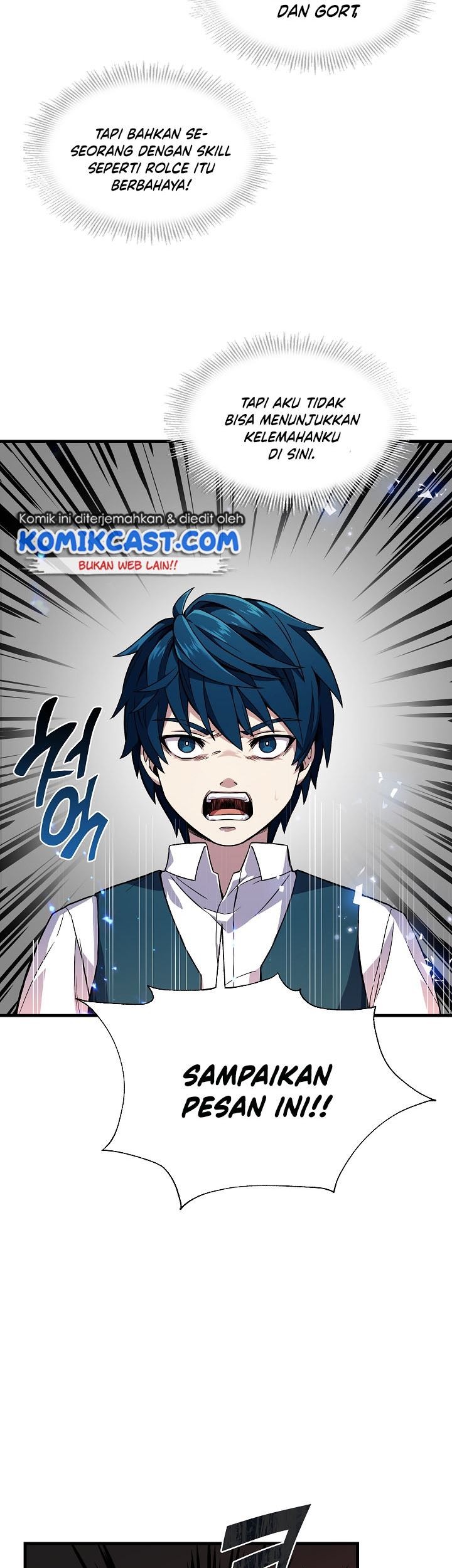 Return of The Greatest Lancer Chapter 2 - halaman 46