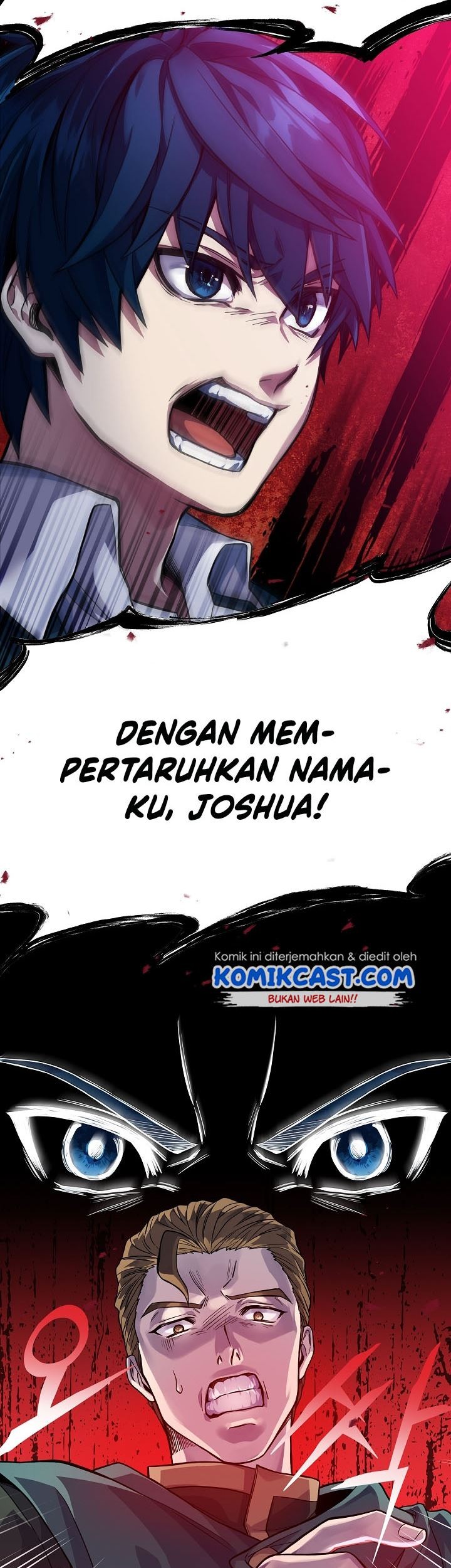 Return of The Greatest Lancer Chapter 2 - halaman 50