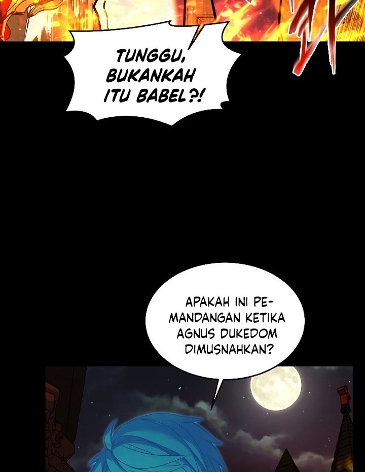 Return of The Greatest Lancer Chapter 20 - halaman 15