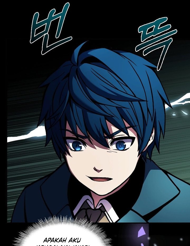 Return of The Greatest Lancer Chapter 20 - halaman 17