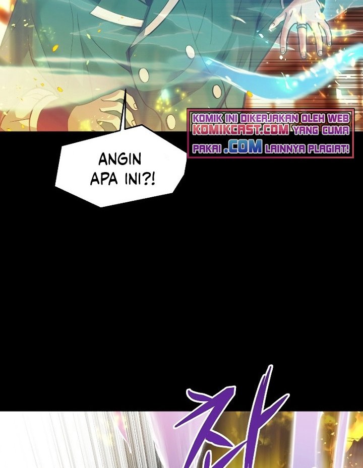 Return of The Greatest Lancer Chapter 20 - halaman 19