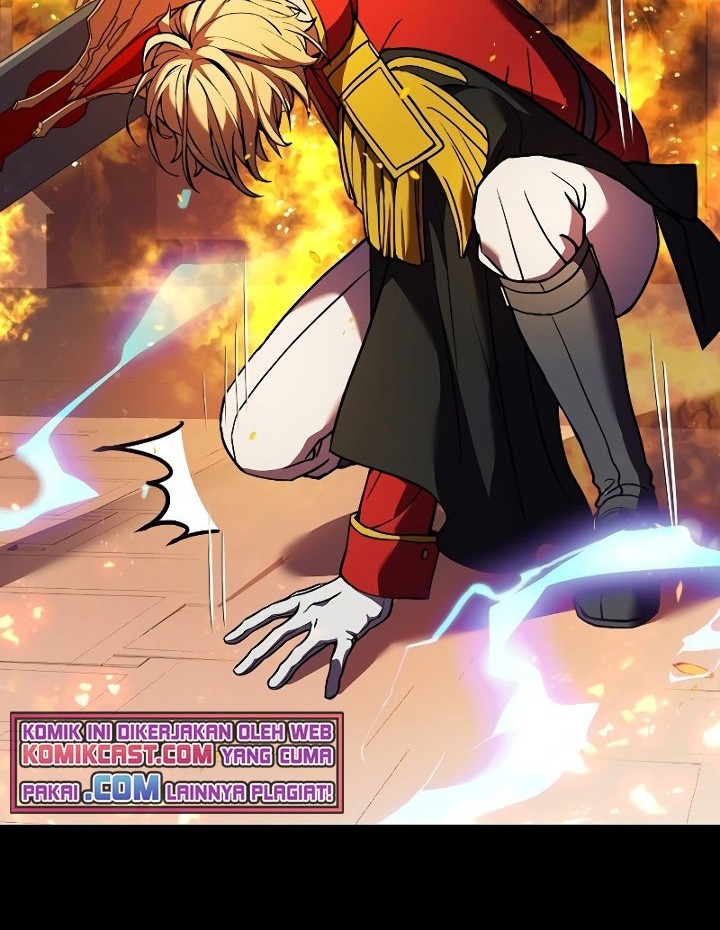 Return of The Greatest Lancer Chapter 20 - halaman 21