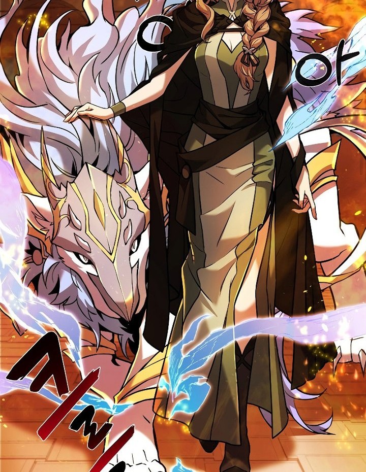 Return of The Greatest Lancer Chapter 20 - halaman 23