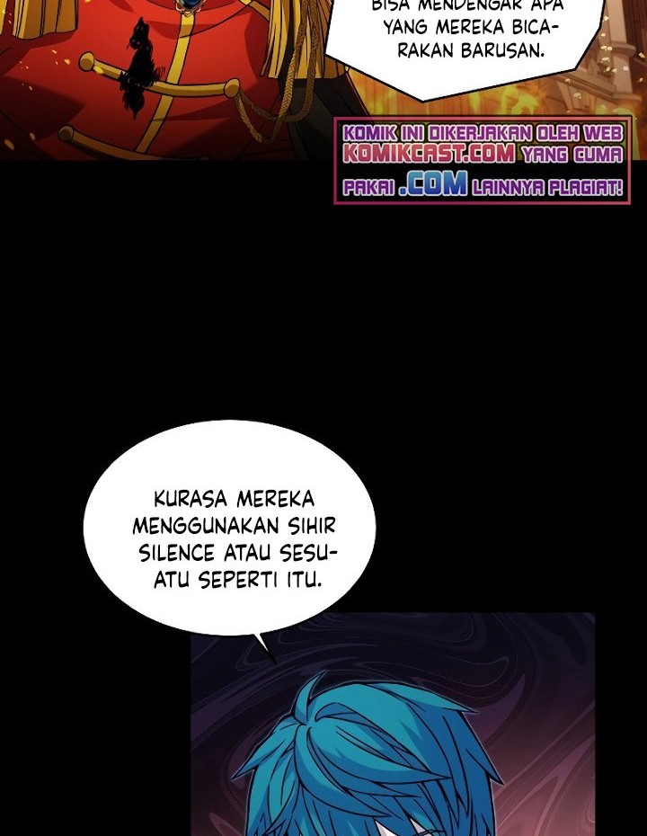 Return of The Greatest Lancer Chapter 20 - halaman 27
