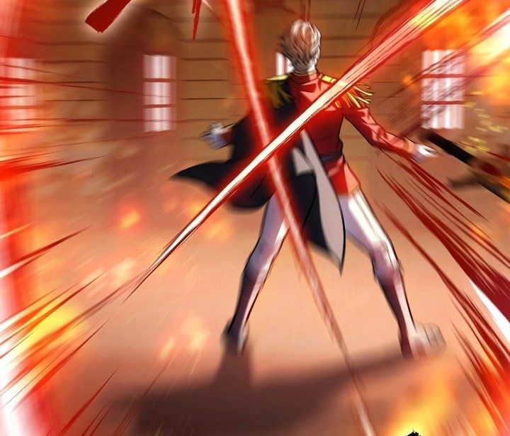Return of The Greatest Lancer Chapter 20 - halaman 35
