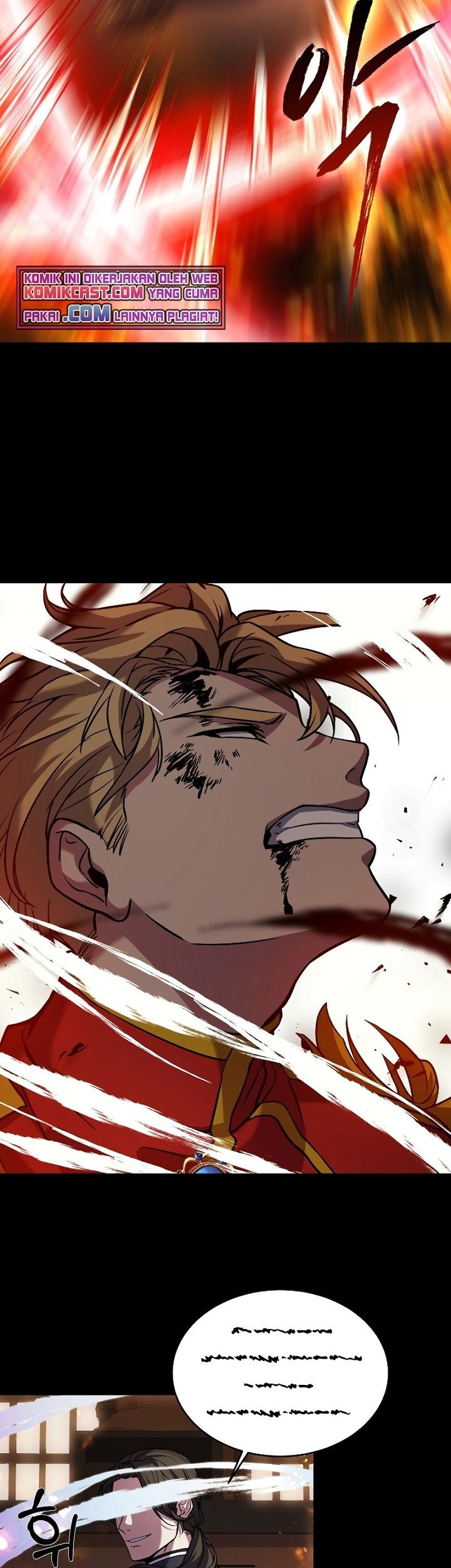 Return of The Greatest Lancer Chapter 20 - halaman 36