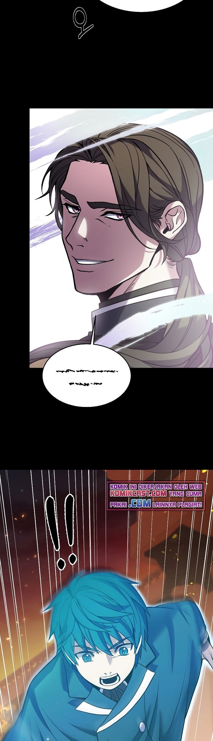 Return of The Greatest Lancer Chapter 20 - halaman 38