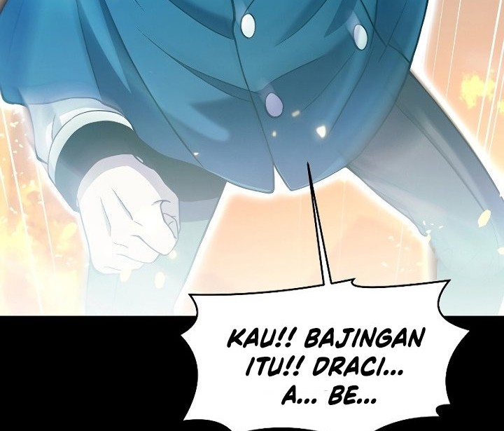 Return of The Greatest Lancer Chapter 20 - halaman 39