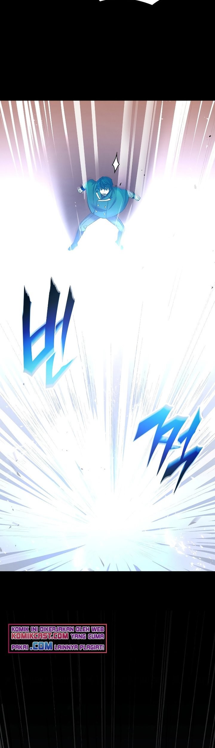 Return of The Greatest Lancer Chapter 20 - halaman 40
