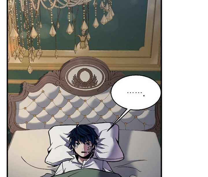 Return of The Greatest Lancer Chapter 20 - halaman 43