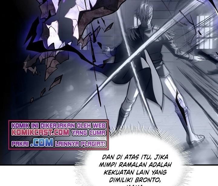 Return of The Greatest Lancer Chapter 20 - halaman 49