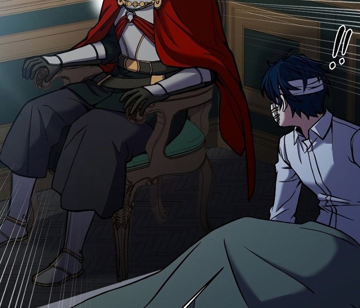 Return of The Greatest Lancer Chapter 20 - halaman 51