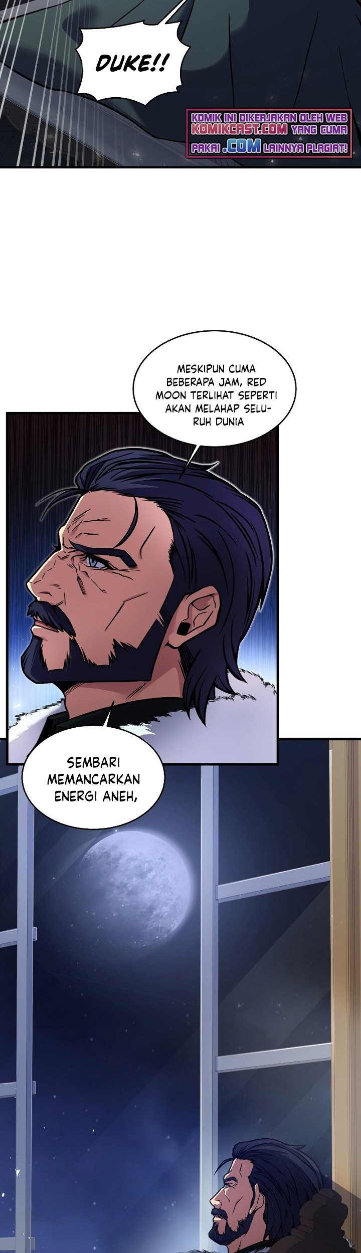 Return of The Greatest Lancer Chapter 20 - halaman 52