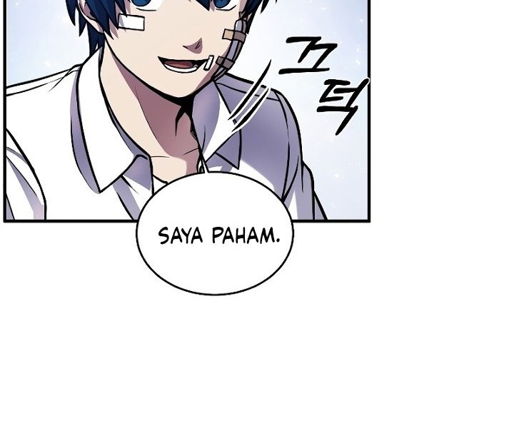 Return of The Greatest Lancer Chapter 20 - halaman 57