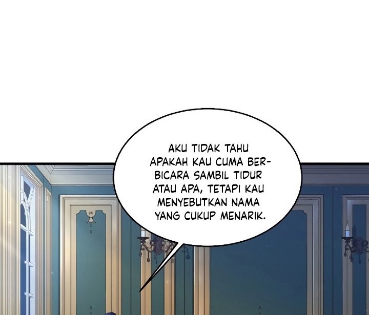 Return of The Greatest Lancer Chapter 20 - halaman 59