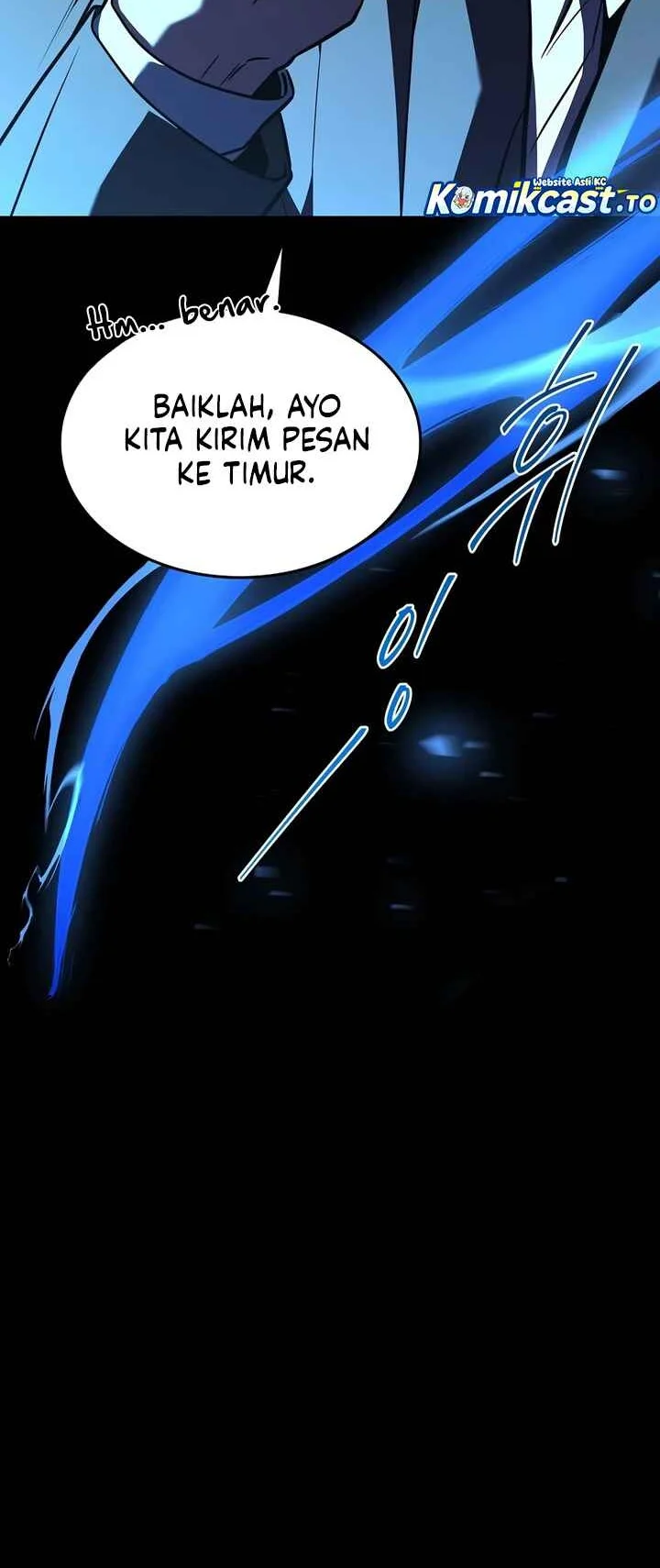 Return of The Greatest Lancer Chapter 200 - halaman 16