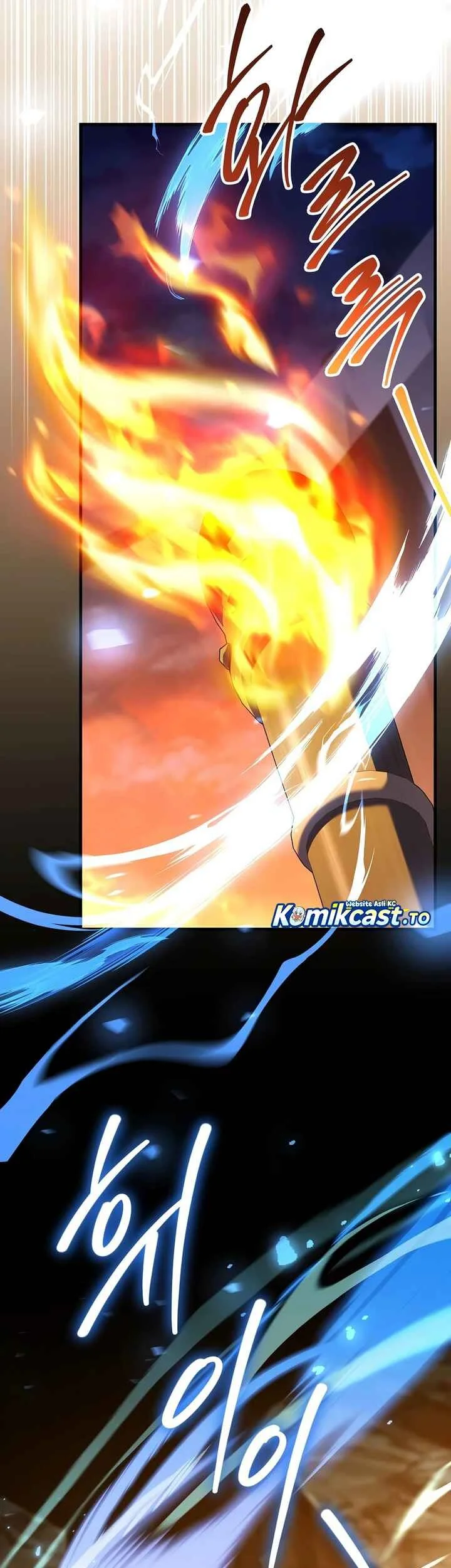 Return of The Greatest Lancer Chapter 200 - halaman 20
