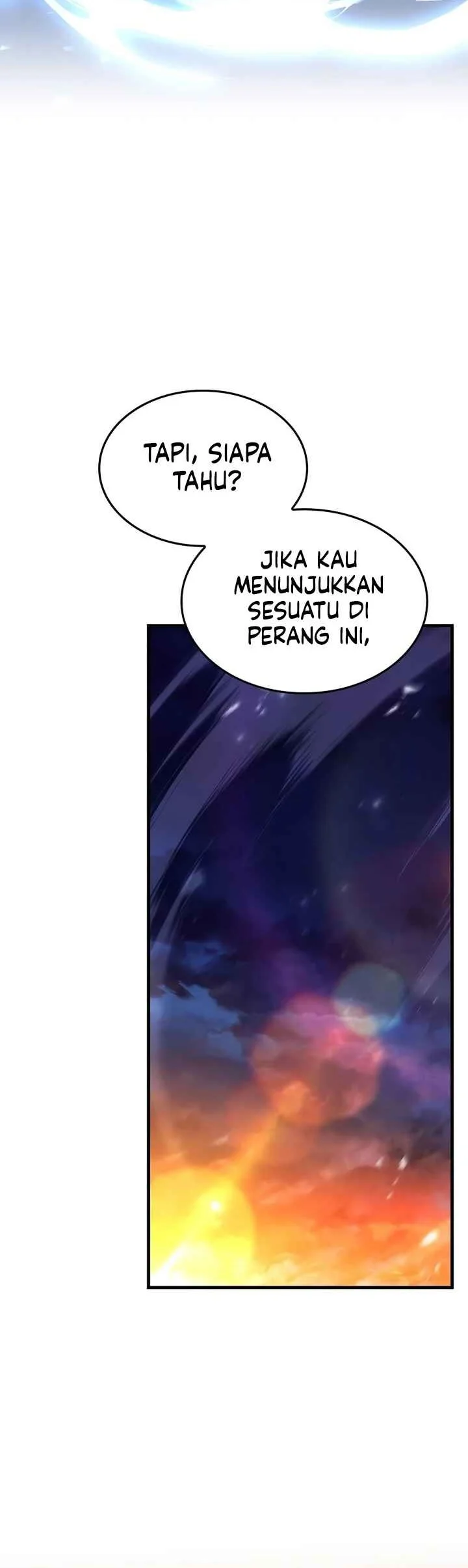 Return of The Greatest Lancer Chapter 200 - halaman 23