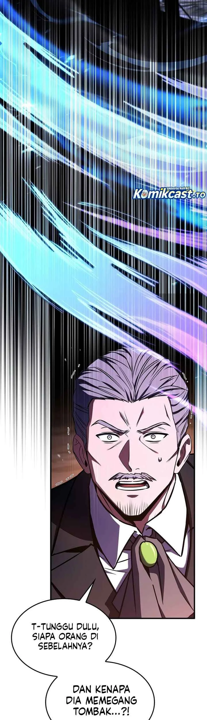 Return of The Greatest Lancer Chapter 200 - halaman 34