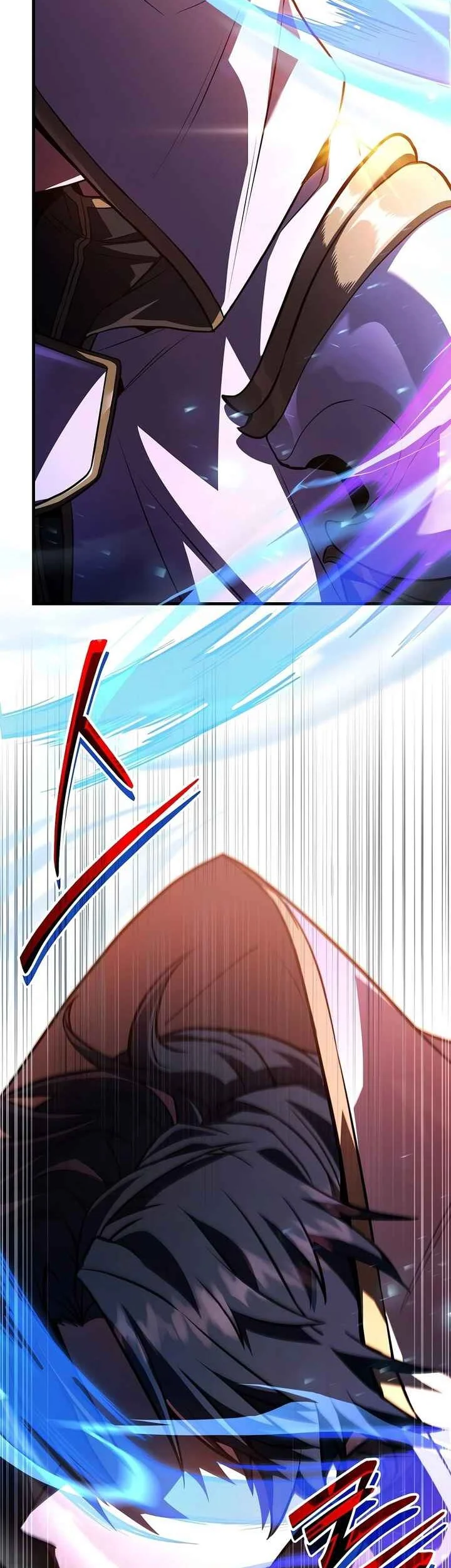 Return of The Greatest Lancer Chapter 200 - halaman 37