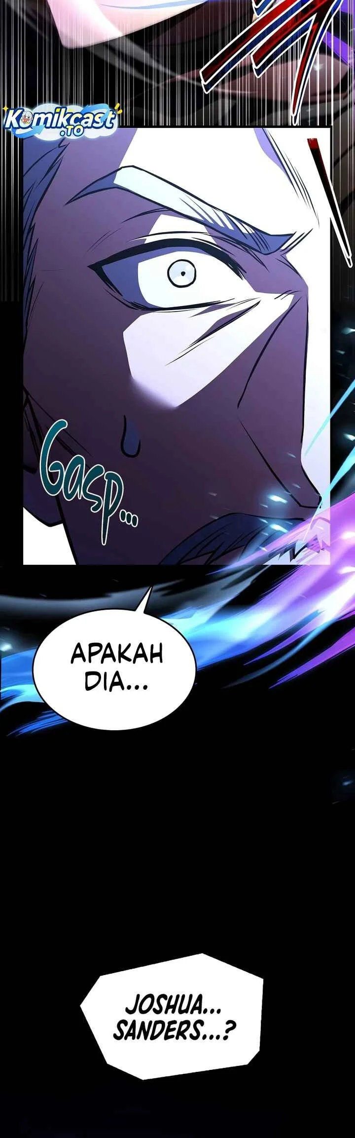 Return of The Greatest Lancer Chapter 200 - halaman 38