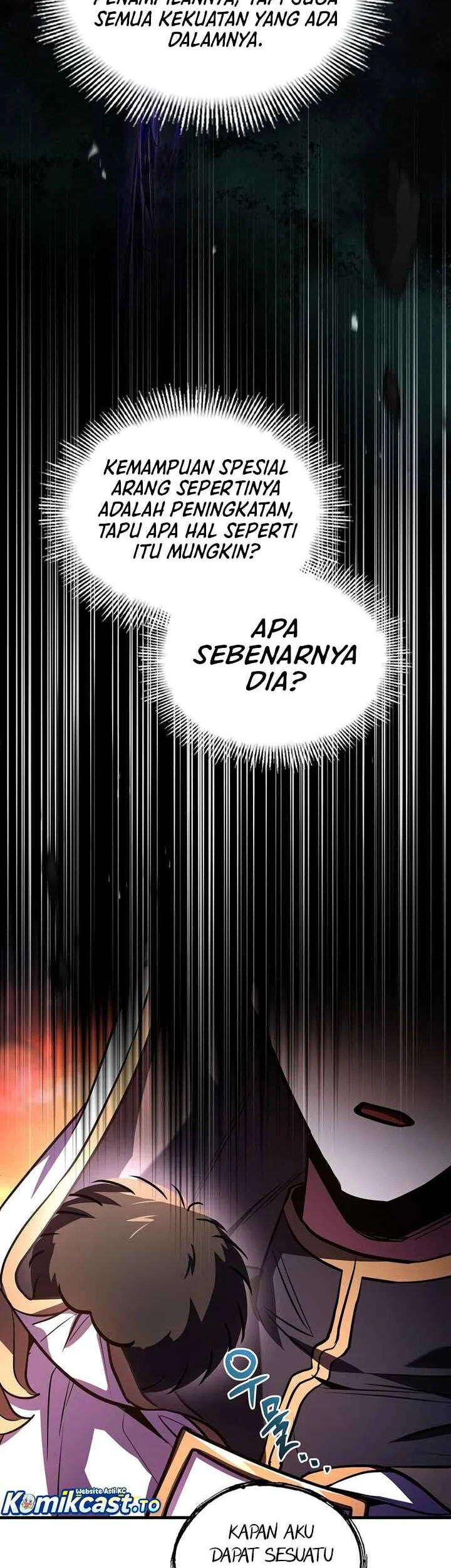 Return of The Greatest Lancer Chapter 200 - halaman 47