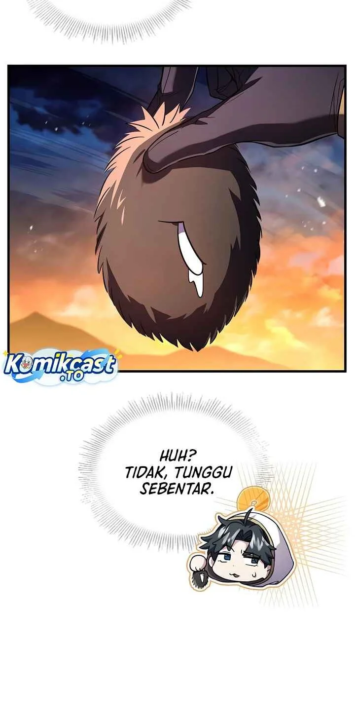 Return of The Greatest Lancer Chapter 200 - halaman 49
