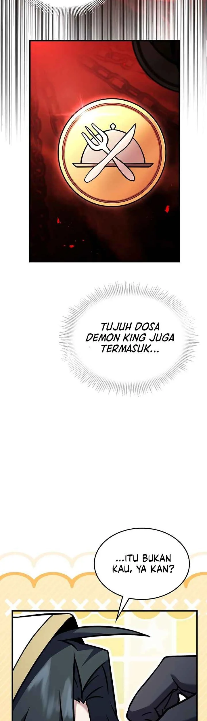 Return of The Greatest Lancer Chapter 200 - halaman 51