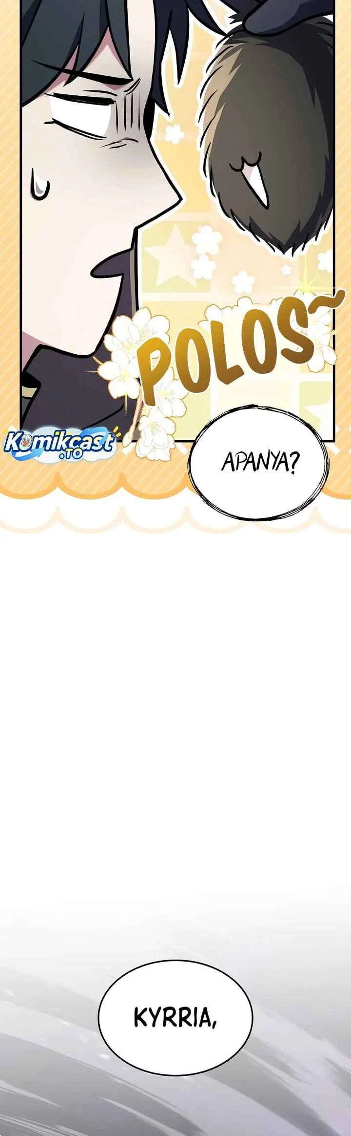Return of The Greatest Lancer Chapter 200 - halaman 52