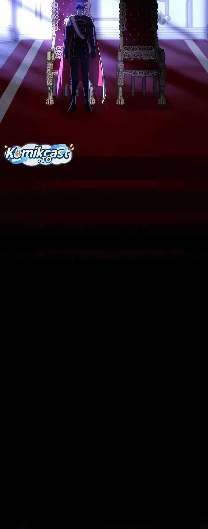 Return of The Greatest Lancer Chapter 200 - halaman 59