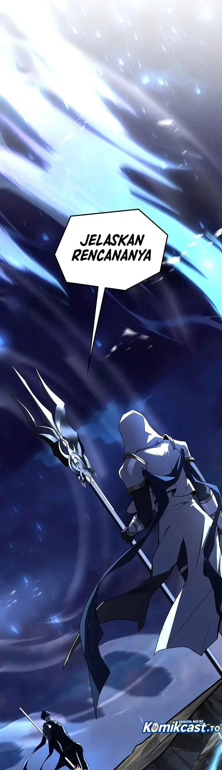Return of The Greatest Lancer Chapter 200 - halaman 62