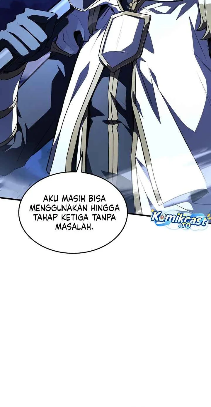 Return of The Greatest Lancer Chapter 201 - halaman 13