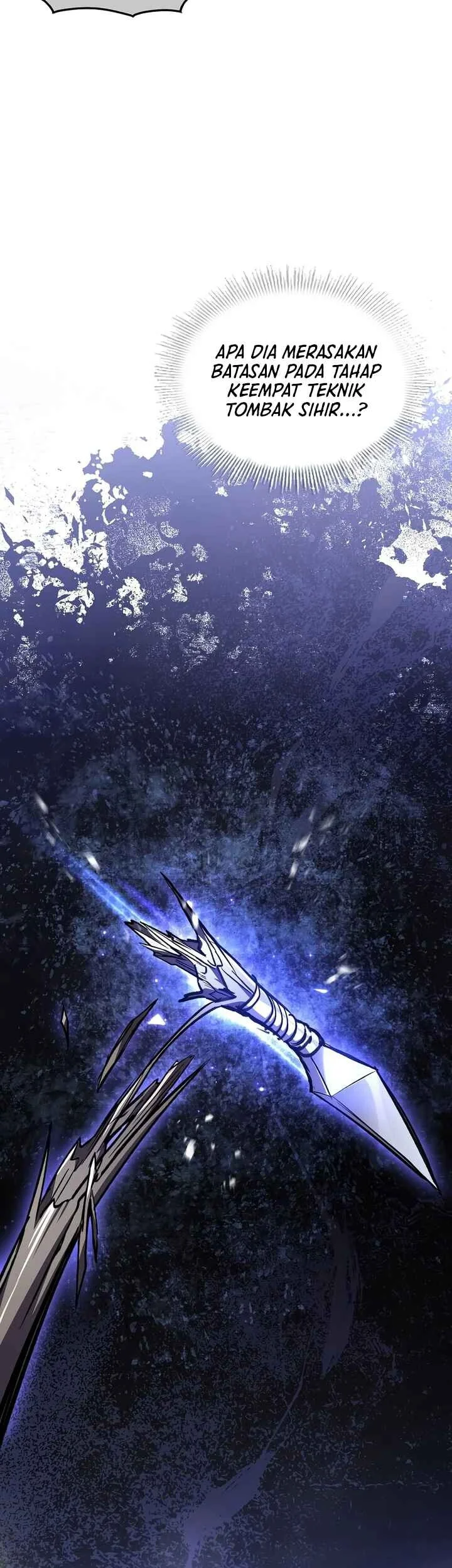 Return of The Greatest Lancer Chapter 201 - halaman 16