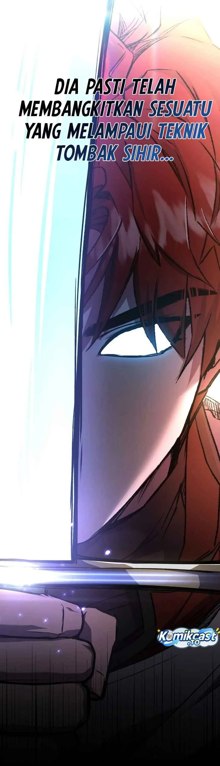 Return of The Greatest Lancer Chapter 201 - halaman 18