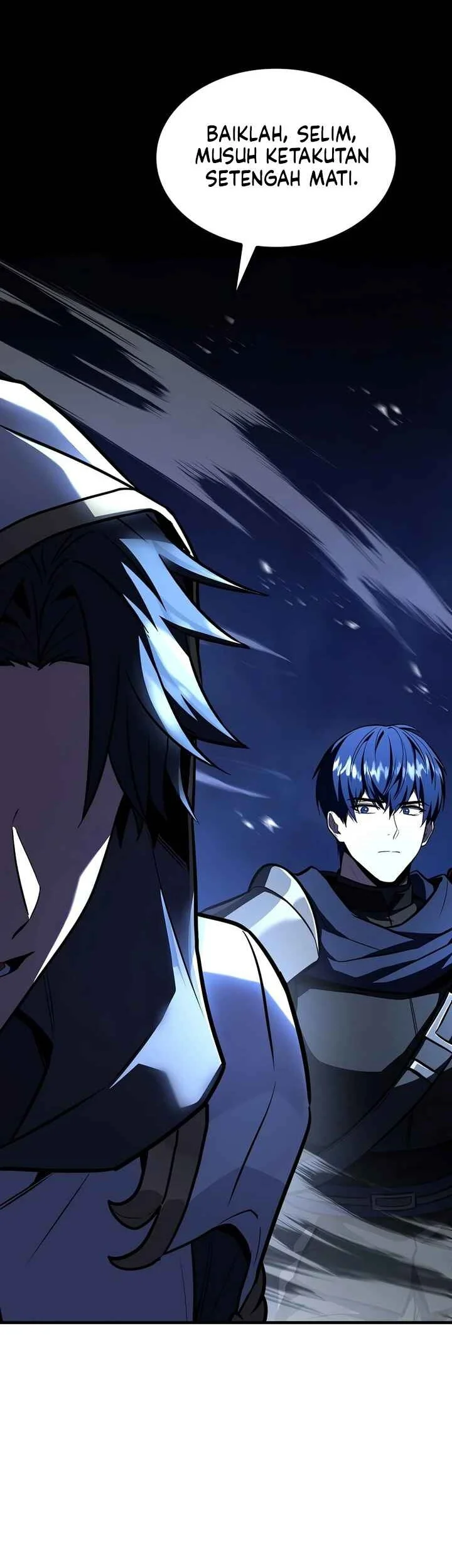 Return of The Greatest Lancer Chapter 201 - halaman 19