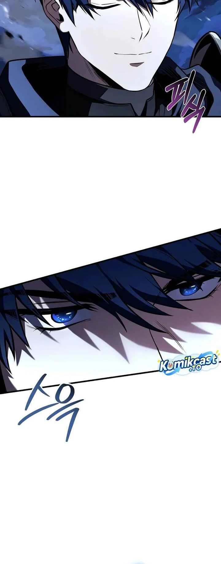 Return of The Greatest Lancer Chapter 201 - halaman 21