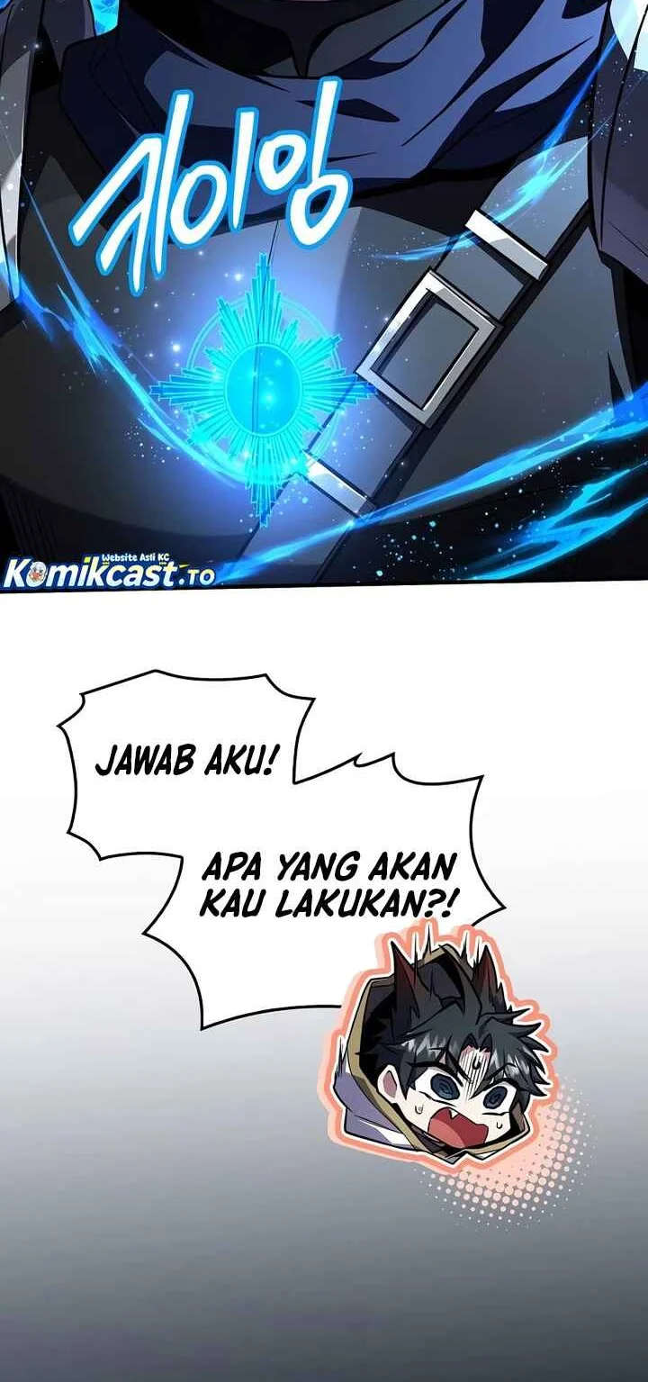 Return of The Greatest Lancer Chapter 201 - halaman 25