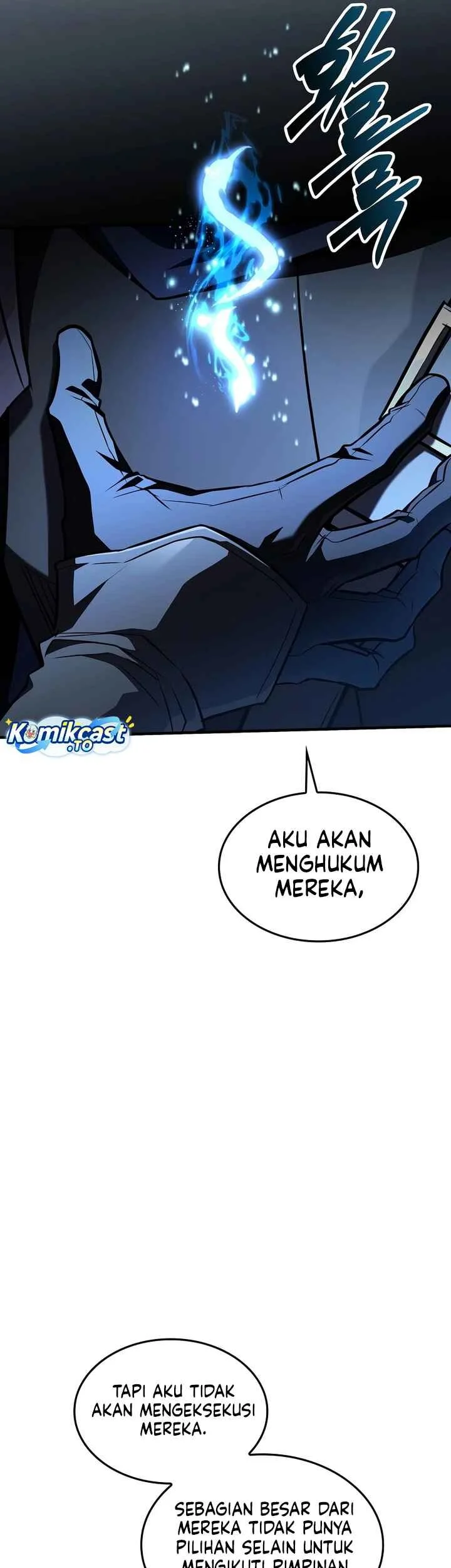 Return of The Greatest Lancer Chapter 201 - halaman 26