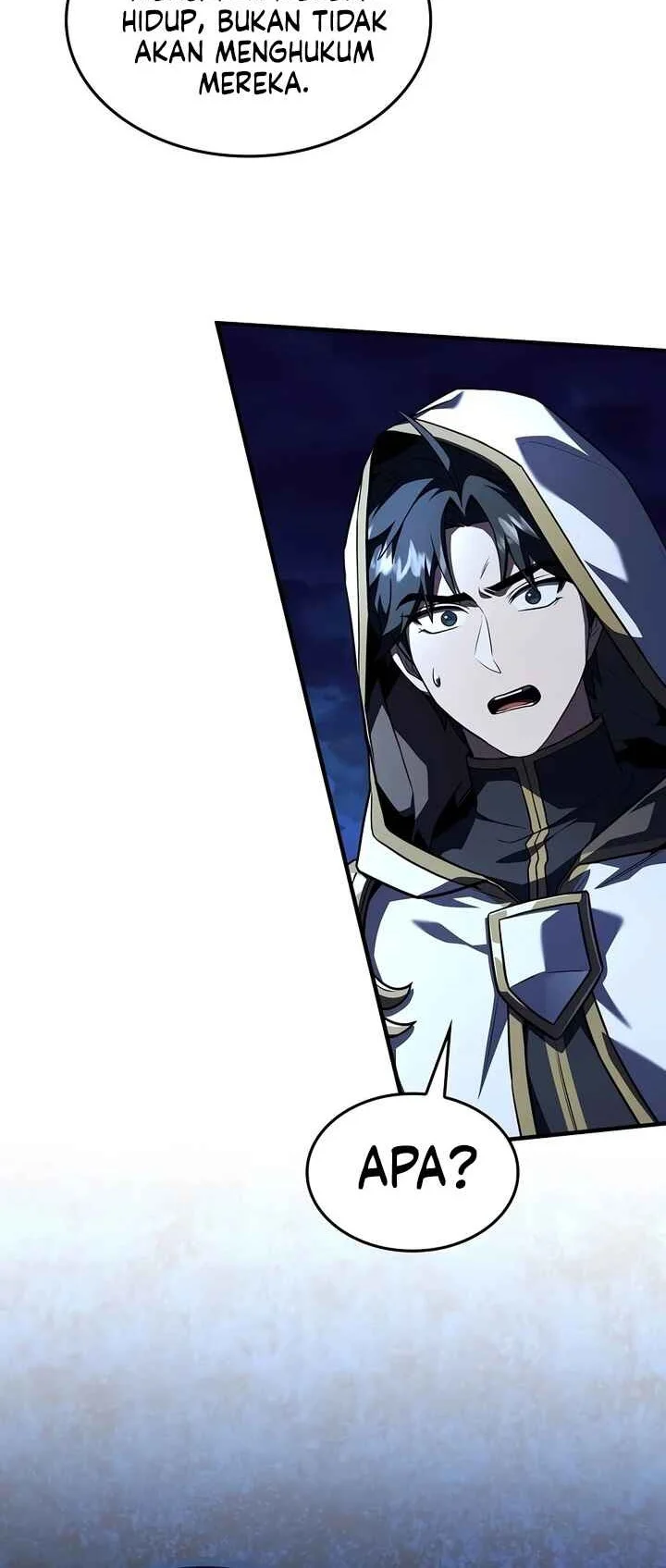 Return of The Greatest Lancer Chapter 201 - halaman 29