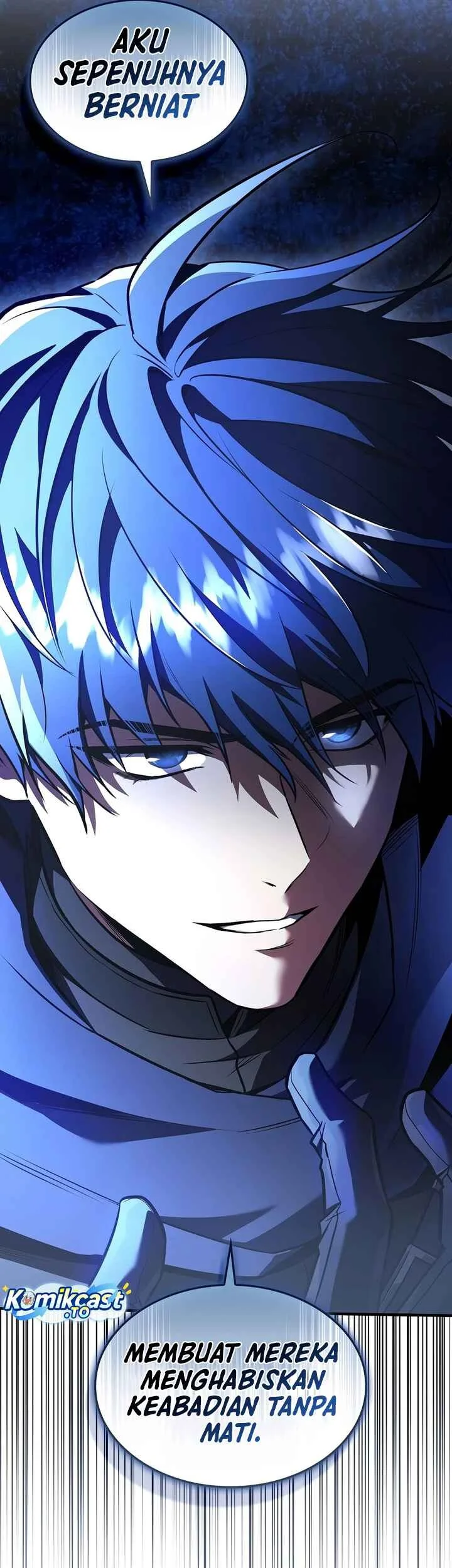 Return of The Greatest Lancer Chapter 201 - halaman 30
