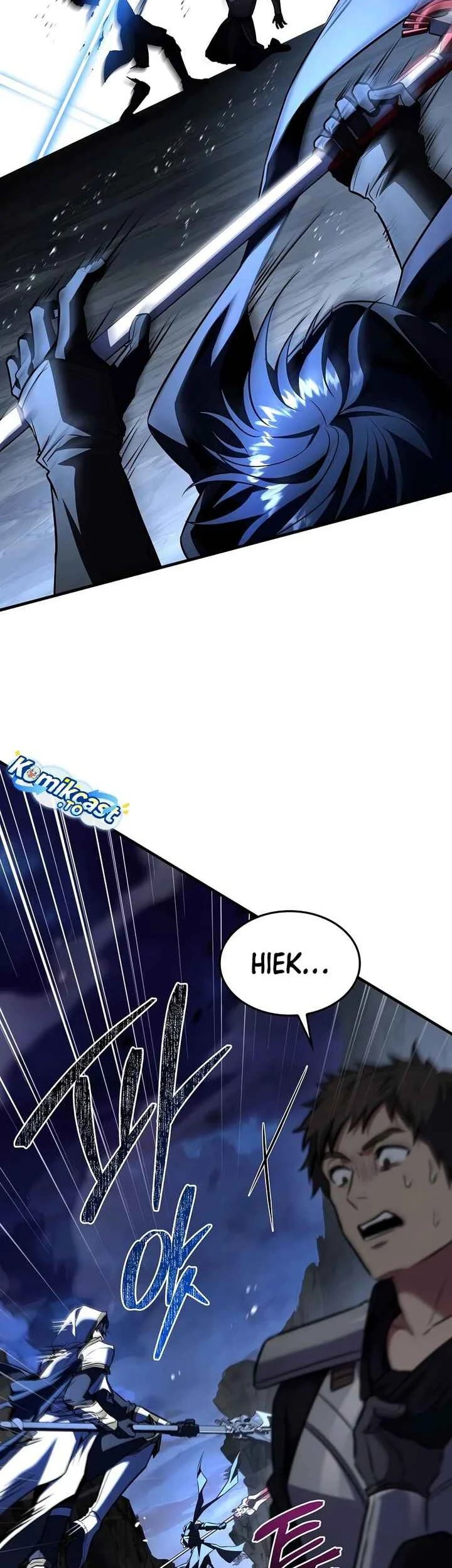 Return of The Greatest Lancer Chapter 201 - halaman 43