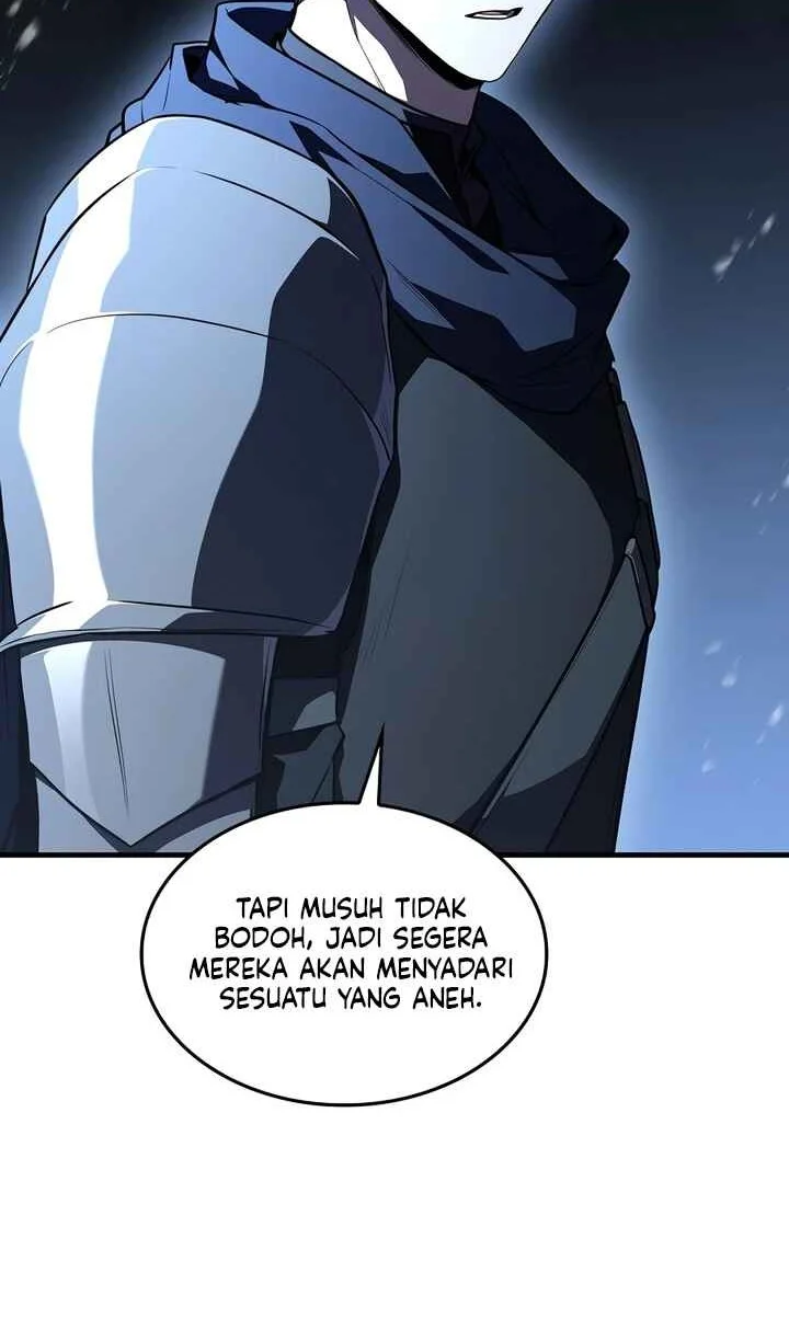 Return of The Greatest Lancer Chapter 201 - halaman 5